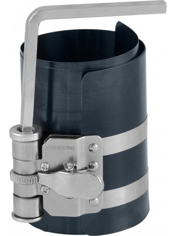 AI020036 JONNESWAY Оправка поршневых колец, 4", 60-175 мм