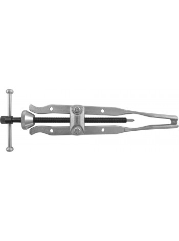 AE310062 JONNESWAY Съемник с удлиненными захватами 10-50 мм, глубина захвата 150, 225 и 300 мм