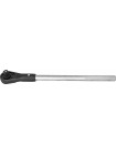 R1206N (R1206) JONNESWAY Рукоятка трещоточная 3/4" 60 зубцов (24 зубца), 500 мм