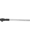 R1206N (R1206) JONNESWAY Рукоятка трещоточная 3/4" 60 зубцов (24 зубца), 500 мм