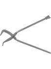 AN010041 JONNESWAY Съемник тормозных пружин