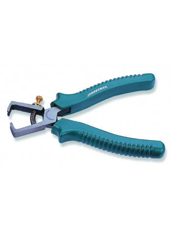 P156 JONNESWAY Пассатижи для зачистки изоляции, 6"
