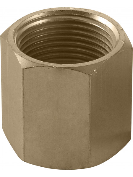 PDF-33 JONNESWAY Муфта резьбовая  соединительная 3/8"x3/8"NPT