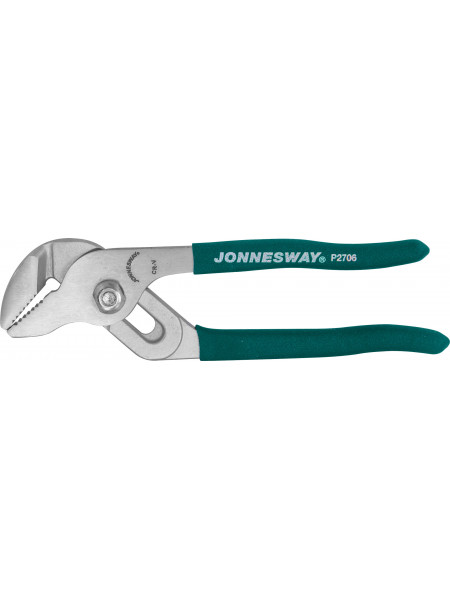 P2706 JONNESWAY Переставные клещи, 6"