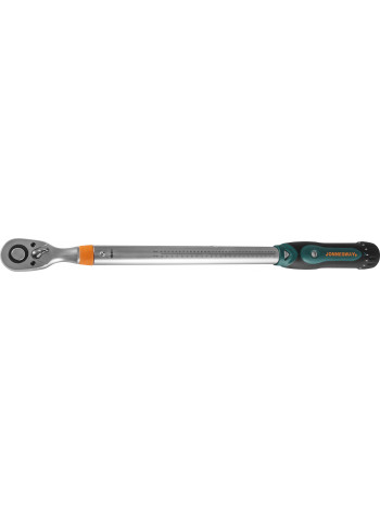 T21200N JONNESWAY Динамометрический ключ 1/2" 40 -200 Нм