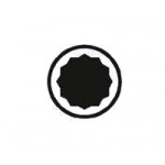 Биты SPLINE (M)