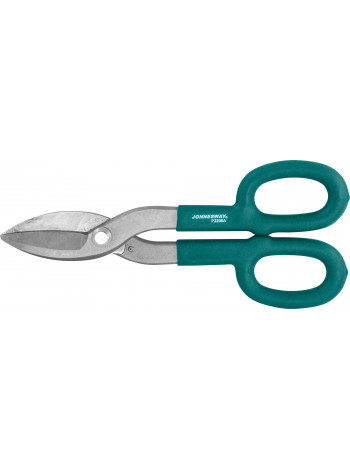P2208A JONNESWAY Ножницы по металлу прямого реза, 8"