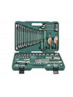 S04H52478S JONNESWAY Набор инструмента универсальный 1/4", 1/2" 78 предметов