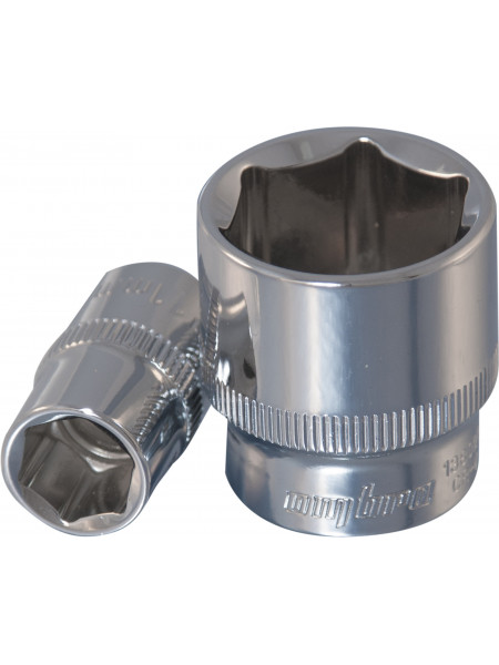 138010 Ombra Головка торцевая 3/8" 10 мм
