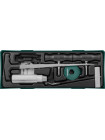 AB10001SP JONNESWAY Набор инструментов для демонтажа лобовых стекол (ложемент)
