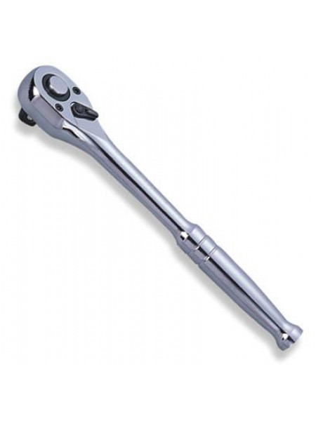 R2904A JONNESWAY Трещотка 1/2" 36 зубцов, 278 мм