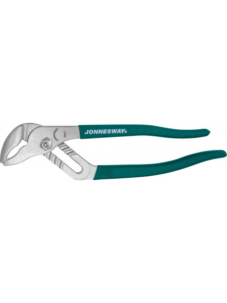 P2708 JONNESWAY Переставные клещи, 8"