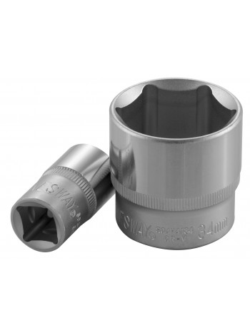 S04H4112 JONNESWAY Головка торцевая 1/2" 12 мм