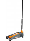 OHT230 Ombra Домкрат подкатной 3 т. гаражный двухпоршневой, 133-485 мм