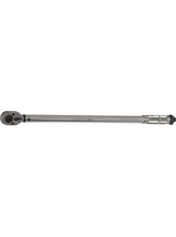 A90014 Ombra Ключ динамометрический 1/2" 50-350 Нм