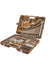 OMT143SL Ombra Набор инструмента универсальный 1/4", 1/2" 143 предмета