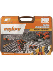 OMT143SL Ombra Набор инструмента универсальный 1/4", 1/2" 143 предмета