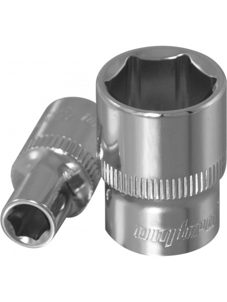 114004 Ombra Головка торцевая 1/4" 4 мм