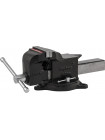 A90045 Ombra Тиски слесарные поворотные, 125 мм