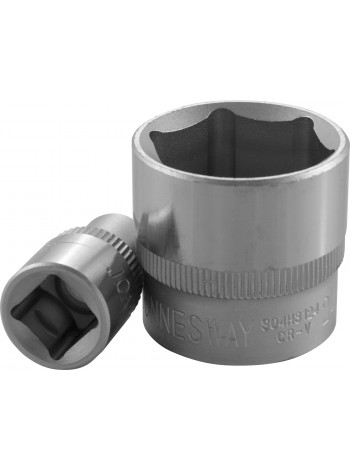 S04H3113 JONNESWAY Головка торцевая 3/8" 13 мм