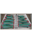 D71T109S JONNESWAY Набор отверток ANTI SLIP, Torx T8-T40, 9 предметов