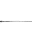 T04700 JONNESWAY Динамометрический ключ 3/4" 100-1000 Нм