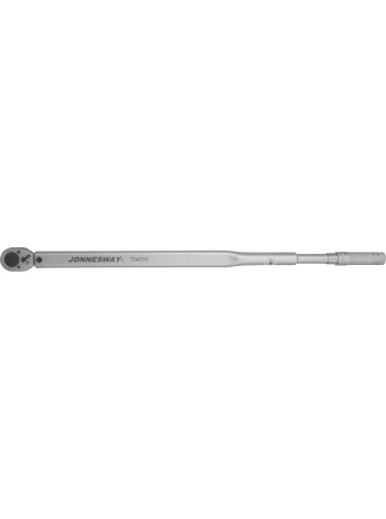 T04700 JONNESWAY Динамометрический ключ 3/4" 100-1000 Нм