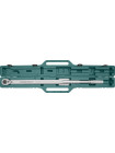 T04700 JONNESWAY Динамометрический ключ 3/4" 100-1000 Нм