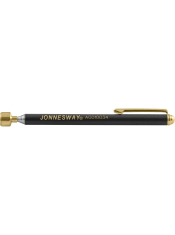 AG010034 JONNESWAY Ручка магнитная телескопическая
