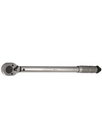 A90013 Ombra Ключ динамометрический 1/2" 42-210 Нм