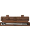 A90013 Ombra Ключ динамометрический 1/2" 42-210 Нм