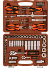 OMT69S Ombra Набор инструмента универсальный 1/4", 1/2" 69 предметов