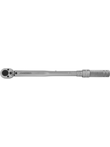 T04080 JONNESWAY Динамометрический ключ 3/8" 20-110 Нм