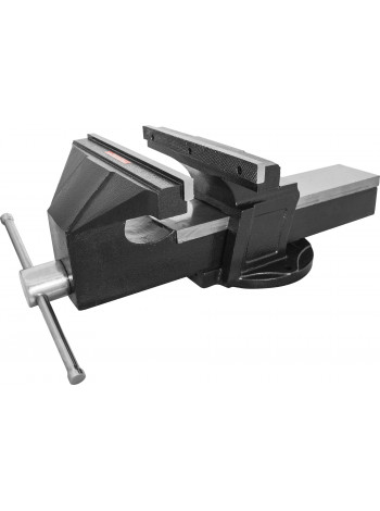 A90054 Ombra Тиски слесарные, 300 мм