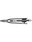 P7719 JONNESWAY Плоскогубцы для скручивания проволоки (твистеры), 225 мм
