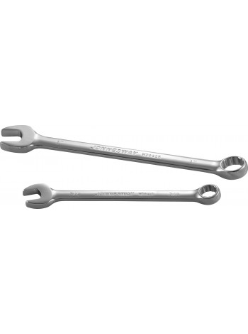 W26432 JONNESWAY Ключ комбинированный 1-1/4" зеркальная полировка