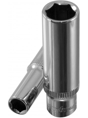 114155 Ombra Головка торцевая глубокая 1/4" 5.5 мм