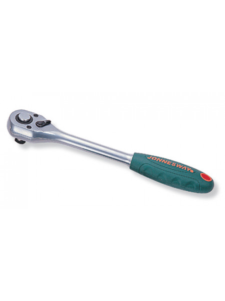 R2904 JONNESWAY Трещотка 1/2" 36 зубцов, 278 мм