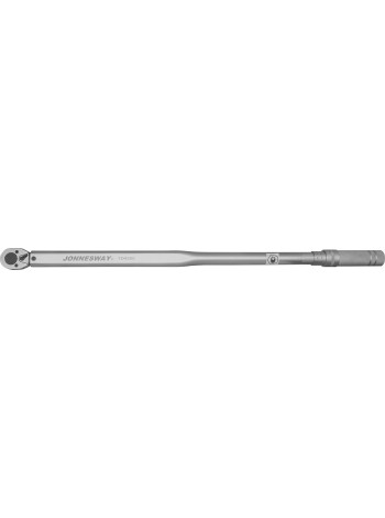 T04300 JONNESWAY Динамометрический ключ 3/4" 80-400 Нм