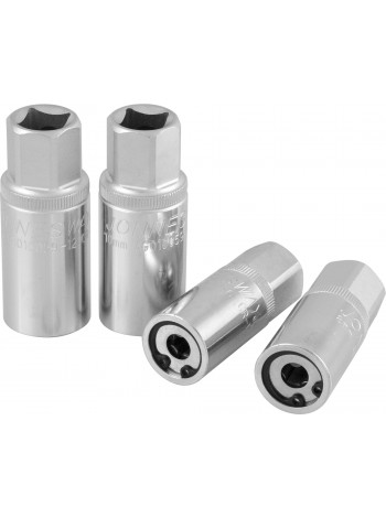 AG010059 JONNESWAY Комплект шпильковертов 1/4"-7/16", 4 предмета