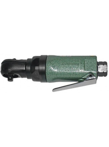 JAR-1012 JONNESWAY Трещотка пневматическая короткая 1/4" 230 об./мин., 40 Нм
