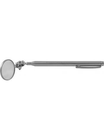 AG010032 JONNESWAY Телескопическое зеркало, 32 мм