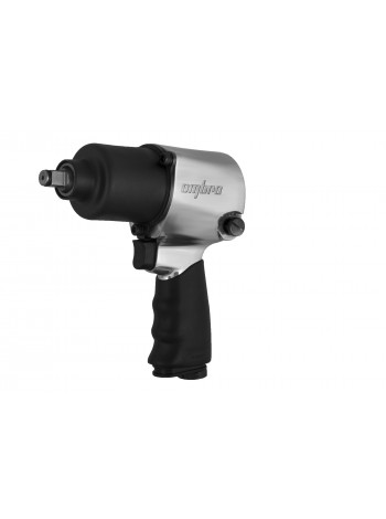 OMP11281 Ombra Гайковерт пневматический ударный 1/2" 8000 об/мин., 815 Нм