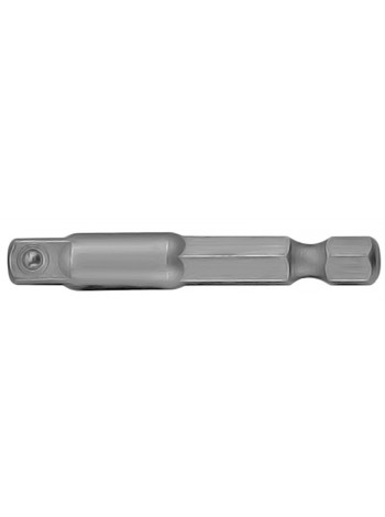 D150ADP14 JONNESWAY Переходник 1/4", 50 мм