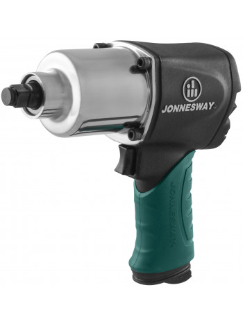 JAI-1054 JONNESWAY Гайковерт пневматический 1/2"DR 7000 об/мин 920 Нм