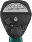 JAI-1054 JONNESWAY Гайковерт пневматический 1/2"DR 7000 об/мин 920 Нм