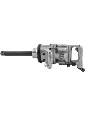 JAI-6225-8 JONNESWAY Гайковерт пневматический 1" 3000 об./мин., 3388 Нм