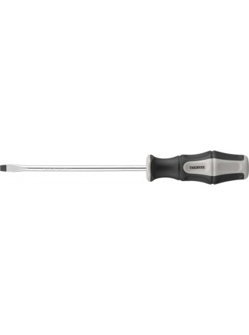 SDL3075 Thorvik Отвертка шлицевая SL3х75 мм