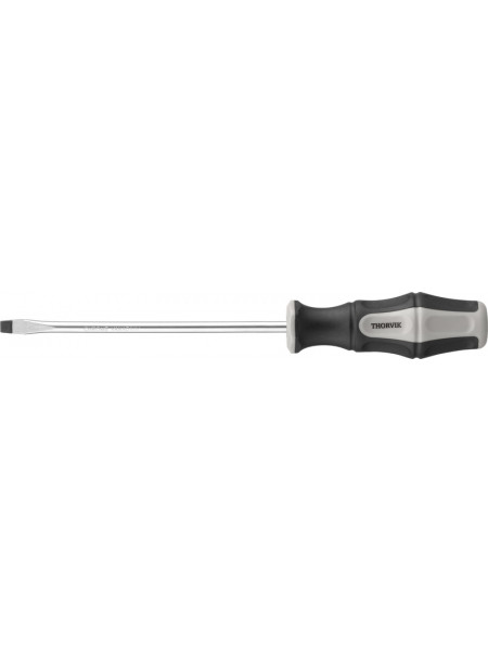SDL3075 Thorvik Отвертка шлицевая SL3х75 мм