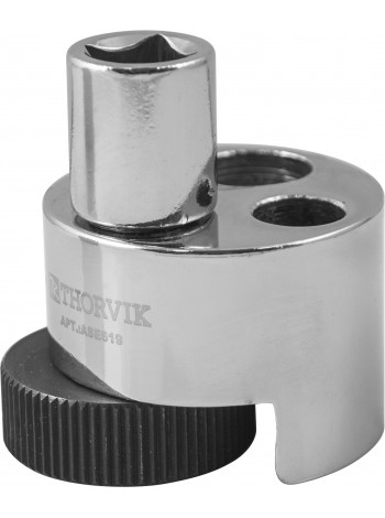 ASE619 Thorvik Шпильковерт эксцентриковый 1/2''DR с диапазоном 6-19 мм